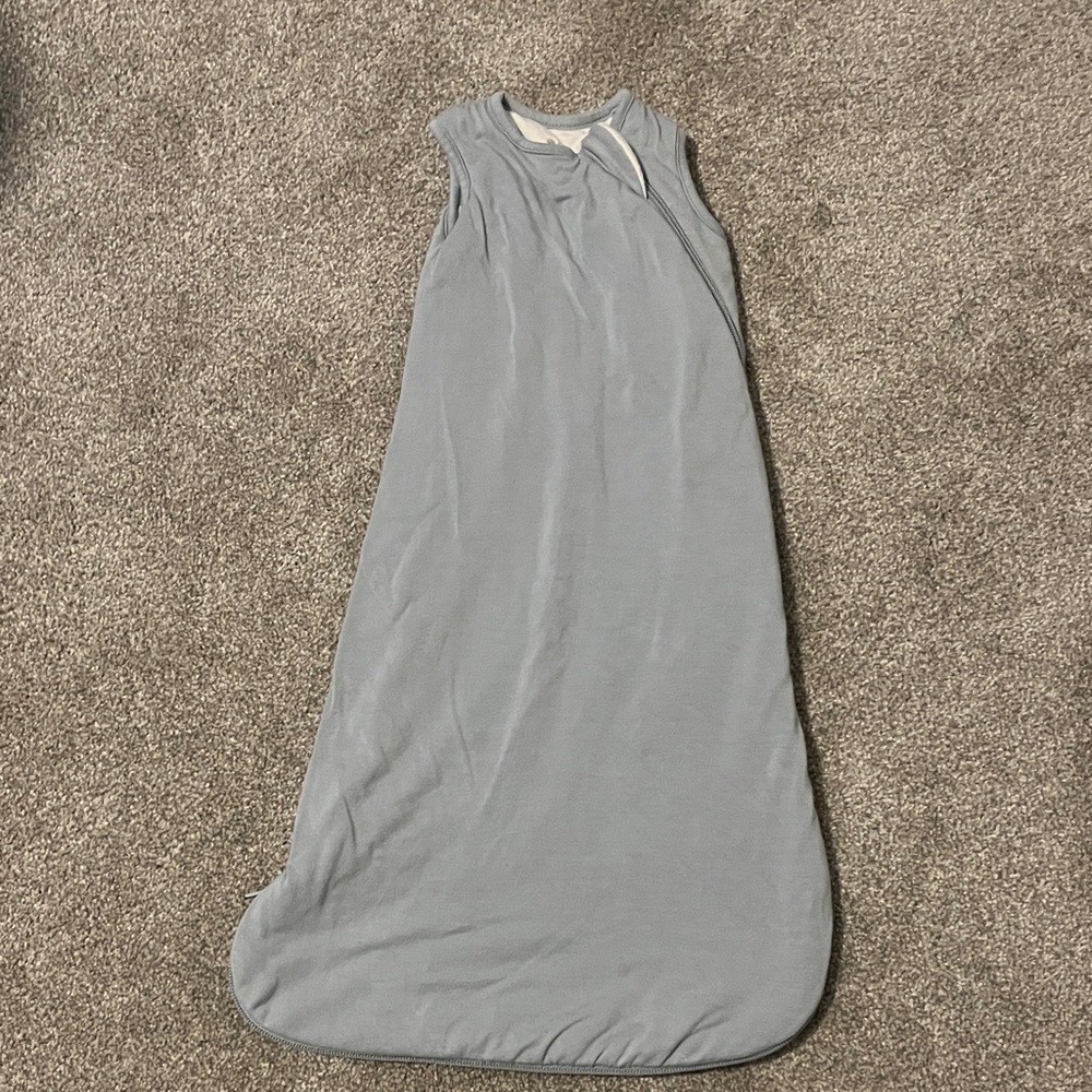 Kyte Baby Sleeveless Sleep Sack